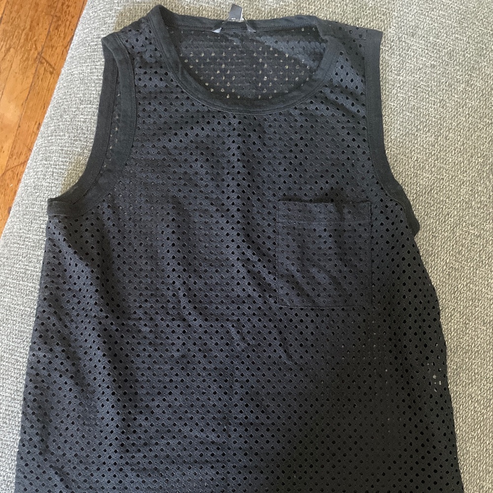 Versatile tank top
